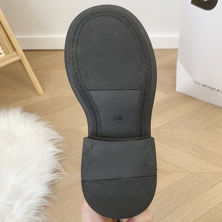 Two-Style Convertible Suede Boots
