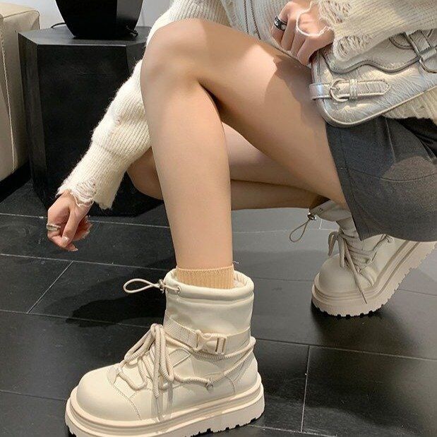 SnugFit Waterproof Winter Boots